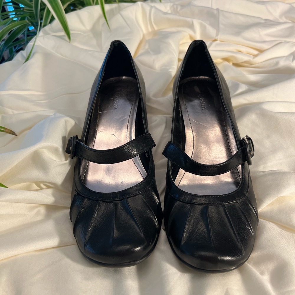 Kitten Heels